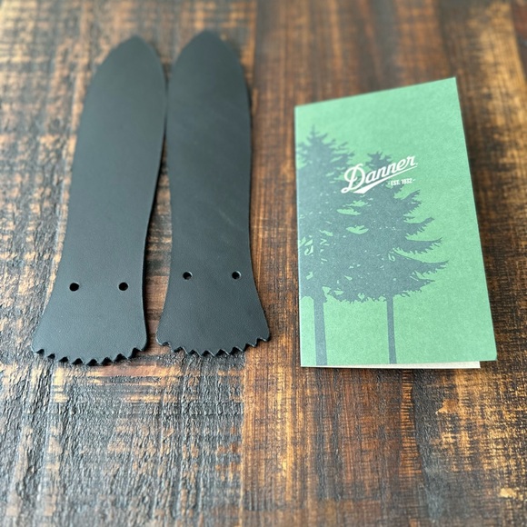 Danner Super Rainforest 9 D - Picture 2 of 2